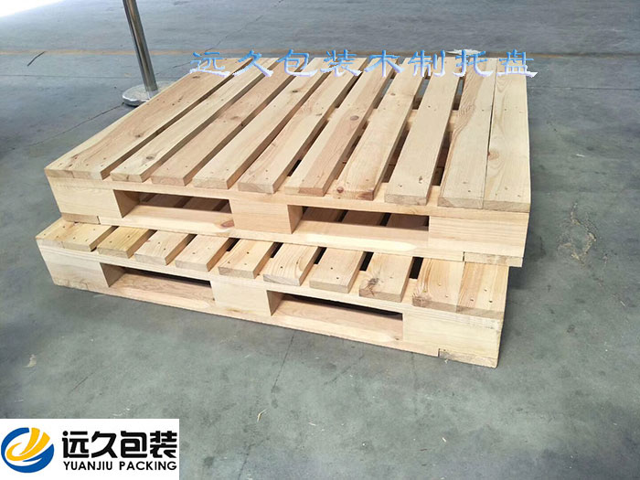 上海四向進(jìn)叉木托盤(pán)廠(chǎng)家定制